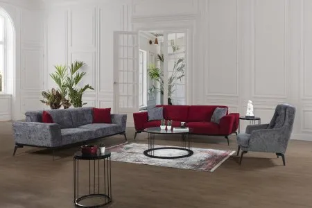 PARIS Sofa Set