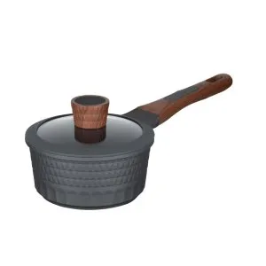 Resto Saucepan with Lid 16cm – Non-Stick Marble Coating, 1.4L - 93500