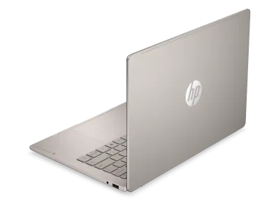 HP OmniBook 5 LaptopAI 14-kf0000ne | 14" 2K Touch screen | Intel® Core™ 5 | 16GB RAM | 512GB SSD | Windows 11 Home | Sahara silver