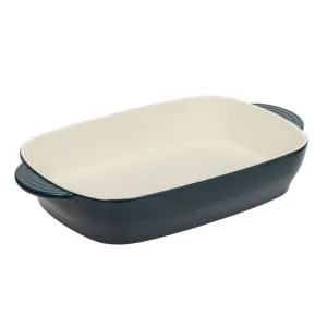 RESTO 96152 Fornax Rectangular Bakeware 38.6*23*6.6, 2.35L / 6