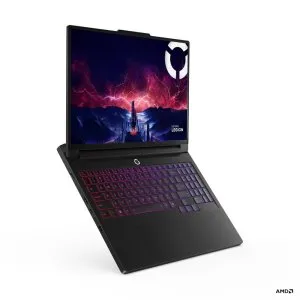 Lenovo Legion Pro 7 16AFR10H -AMD Ryzen 9 - 64GB RAM - 1TB SSD - 16 inches WQXGA IPS 500nits - Windows 11 Home  - 2 Year Warranty - 83RU000DAX