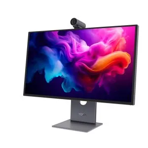 Lenovo Yoga Pro 27UD-10  26.5 inches Monitor - Refresh Rate 120Hz -  3 year warranty - 67E5RAC2UK