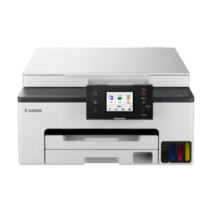 Canon MAXIFY GX1040 MegaTank Wireless Business Inkjet Printer