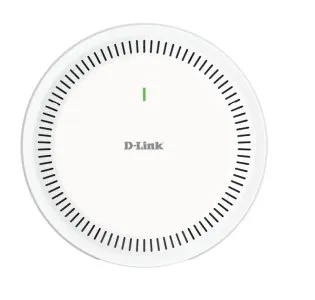 Wireless AX 5400 Wi-Fi 6 Dual Band - DLA-X541
