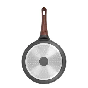 Resto Frypan 26cm – Non-Stick 3D Design with PFLUON Coating, Induction Safe - 93510