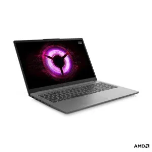 Lenovo LOQ 15ARP10E -AMD Ryzen 7 - 16GB RAM - 512GB SSD - 15.6 inches FHD IPS 300nits - Windows 11 Home  - 1 Year Warranty - 83S0008SAX