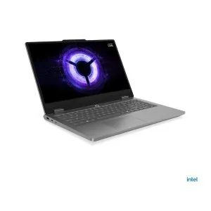 Lenovo LOQ Essential 15IRX11 Gaming Laptop - Intel Core i7-13650HX -16GB RAM - 512GB SSD - Windows 11 Home - 83SC000BAX