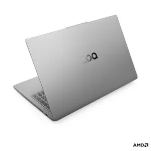 Lenovo LOQ 15ARP10E -AMD Ryzen 7 - 16GB RAM - 512GB SSD - 15.6 inches FHD IPS 300nits - Windows 11 Home  - 1 Year Warranty - 83S0008SAX