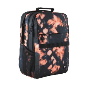 HP Campus XL Tie Dye Backpack - 7J593AA