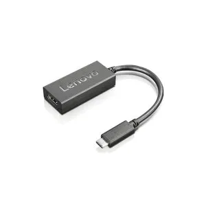 Lenovo USB-C to HDMI 2.0b Adapter - GX90R61025