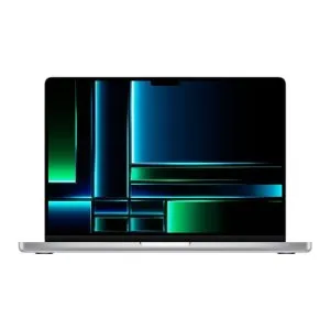 Apple MacBook Pro 16 Inch M2 Pro 12-Core CPU 19-Core GPU – 16GB – 512GB – Silver – MNWC3AB/A – Eng & Arabic Keyboard