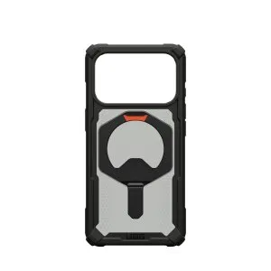 UAG Plasma XTE MagSafe for iPhone 17 pro Black or Orange
