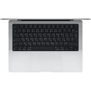 Apple MacBook Pro 14 Inch M2 Pro 10-Core CPU 16-Core GPU – 16GB – 512GB – Space Gray – MPHH3AB/A – Eng & Arabic Keyboard