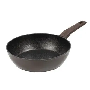 Resto Frypan 28cm – Marble Non-Stick Coating - 93163