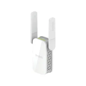 D-Link DAP-1610 | AC1200 Dual-Band Wi-Fi Range Extender with Smart Signal Indicator