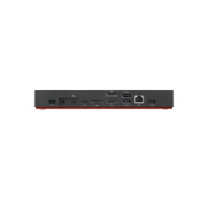 Lenovo ThinkPad Universal Thunderbolt 4 Dock - 40B00135UK
