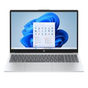 HP OmniBook 3 Laptop Next Gen AI 15-fn0008ne - AMD Ryzen AI 5 340 - 24GB RAM - 1TB SSD - Win11 Home - CA0L9EA