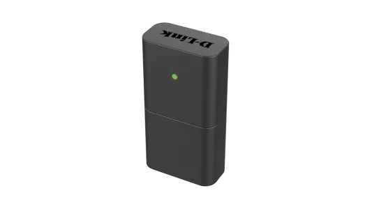 D-Link Wireless AX 300 Nano USB Adapt  - DWA-X131