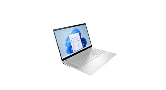 HP ENVY x360 Laptop 15-ew0000ne - Intel Core i7-1255U-6Z2R1EA