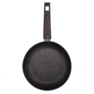 Resto Marble Coating Frypan 28cm – Non-Stick - 93024