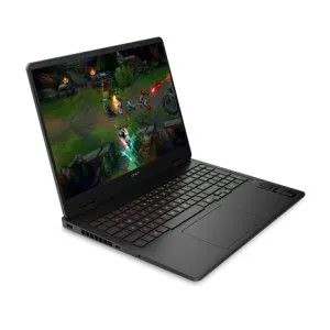 HP OMEN Gaming Laptop 16-am0036ne - Intel® Core™ Ultra 7 255 H Processor - 24GB RAM - 1TB SSD - Win11 Home - CK7F6EA