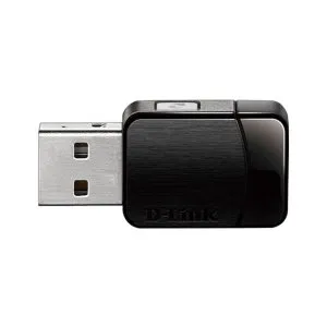 D-linkWireless AC Dual Band USB Adapter  - DWA-171
