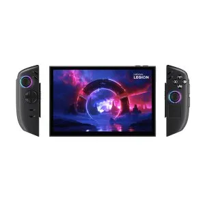 Legion Go 8ASP2 - AMD Ryzen Z2 Extreme - 32GB RAM - 1TB SSD - 8.8 inches WUXGA OLED 500nits - Windows 11 Home - 83N0002NAX