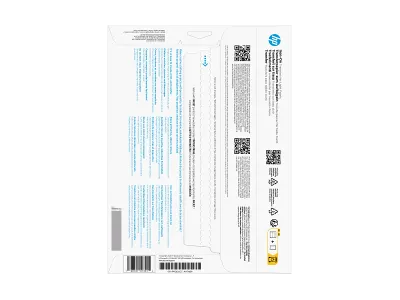 HP Iron-On Transfers for Light Fabric A4 (210 x 297mm) 10 sheets - AA7N8A
