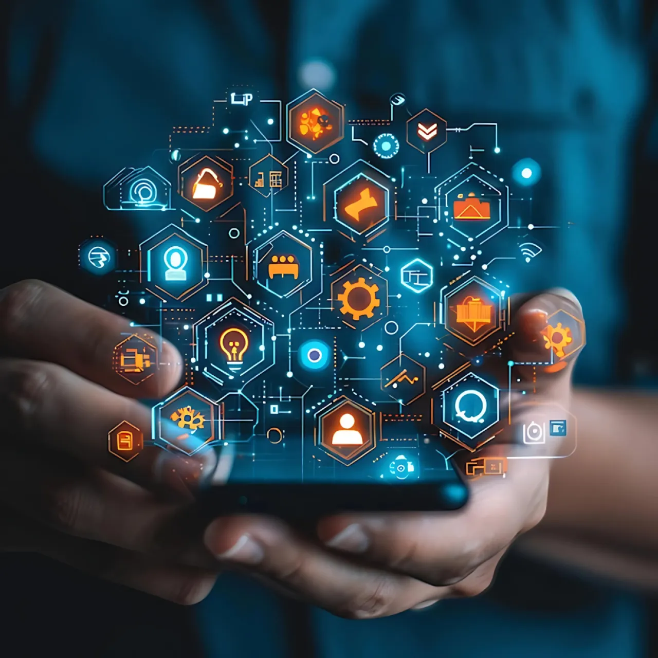 The Digital Revolution in Qatar:  Exploring the Future of IT