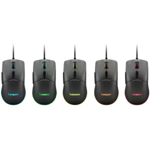 Lenovo M210 RGB Gaming Mouse - GY51M74265
