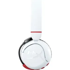 HyperX Cloud Mini - Wireless Gaming Headset  - White - 7G8F2AA