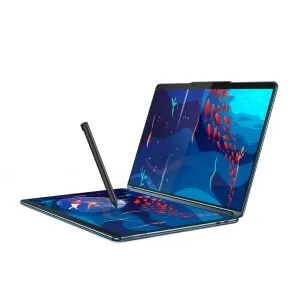 Lenovo Yoga Book 9 13IRU8 - Intel Core i7-1355U - 82YQ0025AX