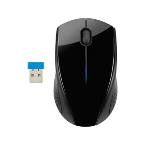 HP Wireless Mouse 220 - 3FV66AA