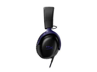 HyperX Cloud III - Gaming Headset - D0SX6AA