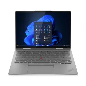 Lenovo ThinkPad X1 2-in-1 Gen 10 Aura Edition - Intel Core Ultra 7 258V - 14 inches - 32GB RAM -1TB SSD - WIN 11 PRO - 21NU00JGGR