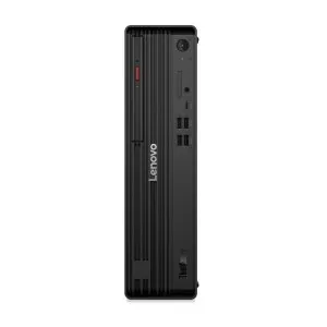 Lenovo ThinkCentre M70S Gen6 | Intel Core Ultra 7-265 | 16GB RAM | 512GB SSD | Integrated Intel Graphics - 12YQ000LGR - Black