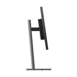 Lenovo ThinkVision 23.8" QHD Monitor, IPS, 120Hz, USB-C, DP, HDMI 64B1GAT1UK