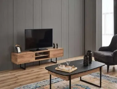 Venus Wall TV Unit