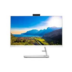 Lenovo IdeaCentre AIO 3 IdeaCentre AIO 3 24ALC6  - Ryzen 5 7430U - F0G1011VAX