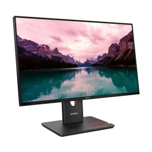Lenovo Monitor - T24-40 23.8 inches Monitor - 64A4MAT2UK
