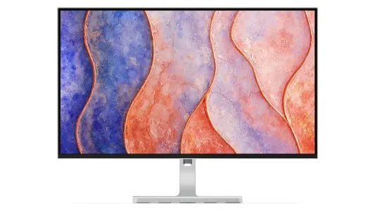 Lenovo ThinkVision Lenovo L27h-4A Monitor -27 inches QHD Display Monitor - 67C0UAC6AE