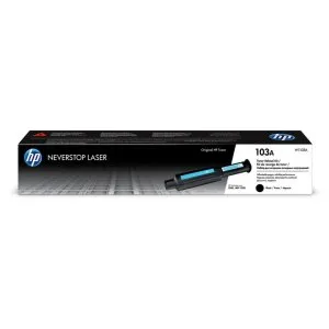 HP 103A Neverstop Toner Reload Kit