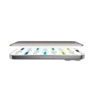 Mageasy vetro privacy tempered glass screen with 56 viewing angle protector for iphone 17 pro max - MPH17M026TR25