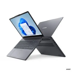 Lenovo IdeaPad Slim 3 15ARP10 -AMD Ryzen 7 170 - 16GB RAM - 512GB SSD - 15.3 inches WUXGA IPS 300nits - Windows 11 Home - 1 Year Warranty - 83K700KDAX