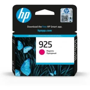 HP 925 Magenta Original Ink Cartridge - 4K0V7PE