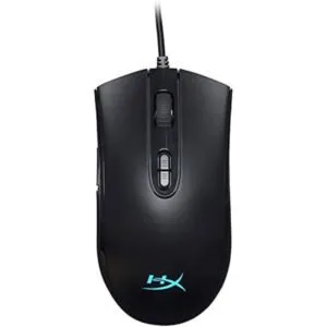 HyperX Pulsefire Core - Gaming Mouse (Black) - 4P4F8AA