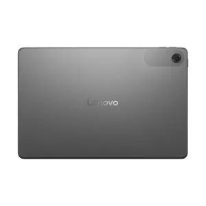 Lenovo Tab - TB 311FU - Wifi Only - Grey -  MediaTek Helio G85 - 4GB RAM - 128GB , Front 5MP - Rear 8MP - Android 14  - Bumper Case & Passive Pen - ZAEH0071AE