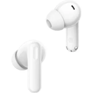 Realme TechLife True Wireless Earbuds - White