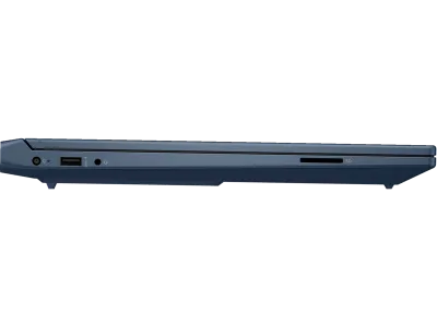 HP Victus Gaming Laptop 15-fa1012ne - 7Q775EA -  Intel Core i7-13700H - 16GB RAM - 512GB SSD - NVIDIA GeForce RTX 3050 6GB GDDR6 - 15.6 inches FHD IPS Display 144 Hz - Windows 11 Home