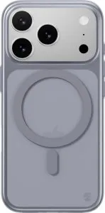 Switcheasy 0.35 m ultra slim case for iphone 17 pro-mist - SPH17P271MS25